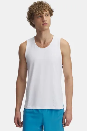 Under Armour Podkoszulek męski UA aunch Elite 3X