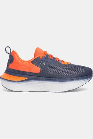 Under Armour Damskie buty do biegania UA Infinite Elite 2 42