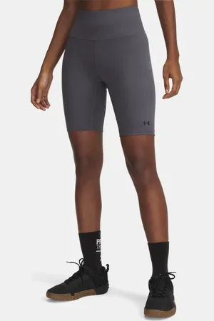 Under Armour Rowerowe spodenki damskie UA otion