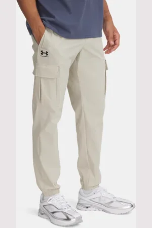 Under Armour Podnie męskie UA Vibe Woven Cargo