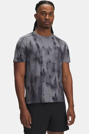 Under Armour ęska koszulka z krótkimi rękawami UA aunch Elite Printed 3X