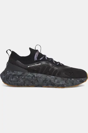 Under Armour Buty uniseks UA Phantom 4 Camo .5