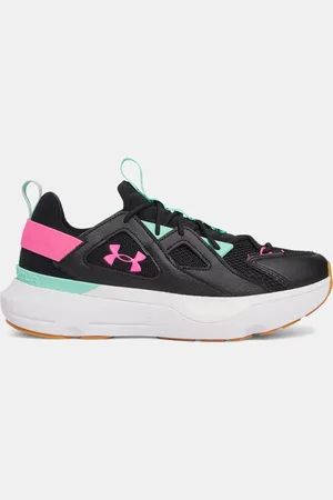 Under Armour Buty unisex UA Infinite VNT E portstyle .5