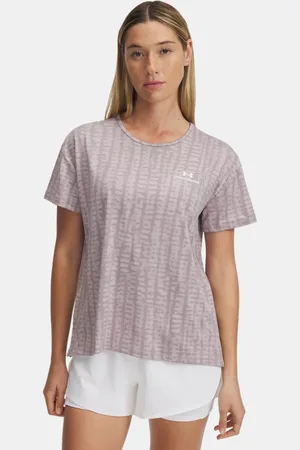 Under Armour Damska koszulka z krótkimi rękawami UA Vanish Energy 2.0 Printed