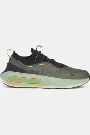 Under Armour Buty uniseks UA Phantom 4 Reflect .5