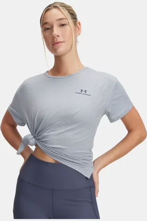 Under Armour Damska koszulka z krótkimi rękawami UA Vanish Energy