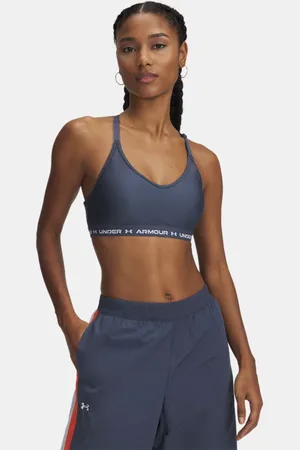 Under Armour Biustonosz sportowy UA Crossback ow
