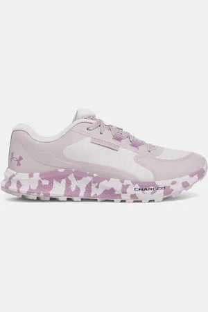 Under Armour Damskie buty do biegania UA Bandit Trail 3 42