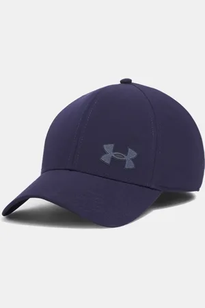 Under Armour ęska czapka z daszkiem UA torm Drive tretch Fit /X