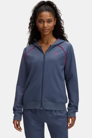 Under Armour Dres damski UA Rival Tricot