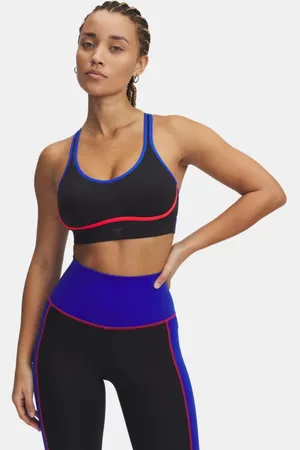 Under Armour Biustonosz sportowy Project Rock id A-C