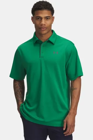 Under Armour Koszulka męska polo UA Tech™