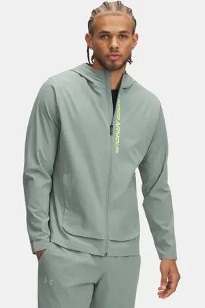 Under Armour Kurtka męska UA OutRun The torm
