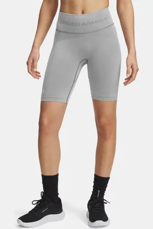 Under Armour Podenki damskie UA Vanish eamless Washed