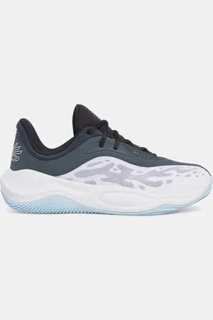 Under Armour Buty do koszykówki uniseks Curry plash 25 .5
