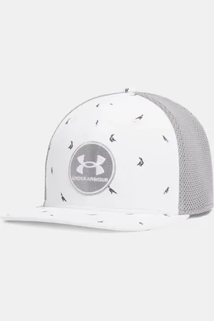 Under Armour ęska czapka z daszkiem UA Iso-Chill Drive ow tretch Fit /X