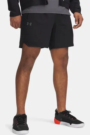 Under Armour Podenki męskie UA Vanish Woven 6" Graphic 3X