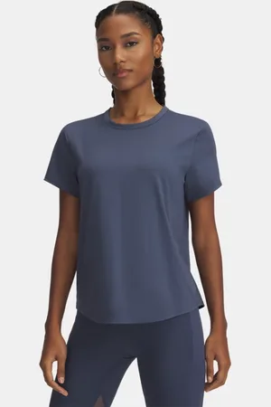 Under Armour Damska koszulka z krótkimi rękawami UA Vanish Elite Vent
