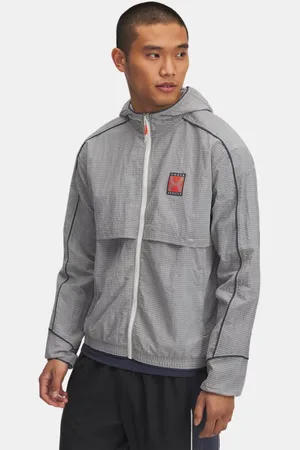 Under Armour Kurtka męska UA Run 96 3X