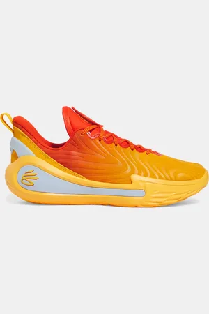 Under Armour Buty do koszykówki Unisex Curry 12 „What The Bay” .5