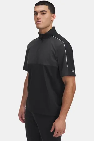 Under Armour ęska koszulka z krótkimi rękawami UA Drive Wind
