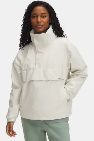 Under Armour Kurtka damska UA Cloudstrike Anorak