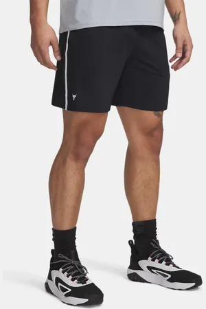 Under Armour Podenki męskie Project Rock esh 3X