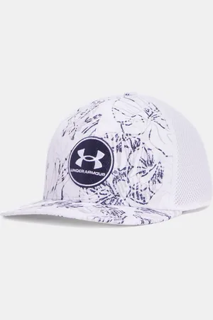 Under Armour ęska czapka z daszkiem UA Iso-Chill Drive ow tretch Fit /X