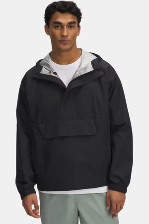 Under Armour Kurtka męska UA Cloudstrike Anorak 3X