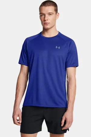 Under Armour Koszulka męska z krótkimi rękawami UA Tech™ 2.0