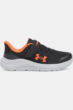 Under Armour Chłopięce buty do biegania Pre-chool UA Pursuit 4 AC 32