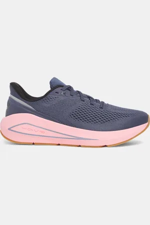 Under Armour Damskie buty do biegania UA onic 7 42