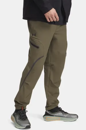 Under Armour Podnie męskie UA Unstoppable Cargo 3X