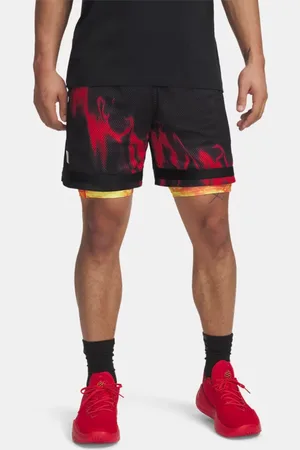 Under Armour Podenki męskie Curry tatement