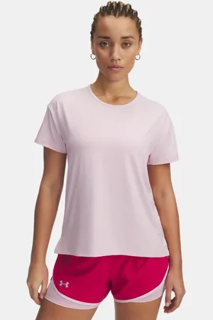 Under Armour Damska koszulka z krótkimi rękawami UA Vanish Energy