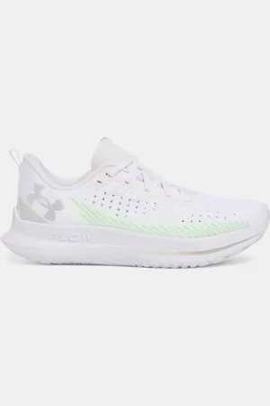 Under Armour Buty damskie do biegania UA Velociti 4 42