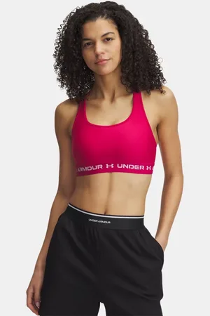 Under Armour Biustonosz sportowy Armour® id Crossback