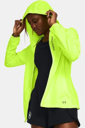 Under Armour Kurtka damska UA OutRun The torm