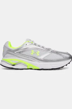 Under Armour Buty uniseks UA Apparition .5