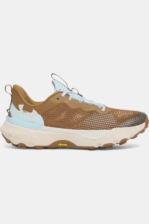 Under Armour Buty do biegania uniseks UA Infinite Pro Trail .5