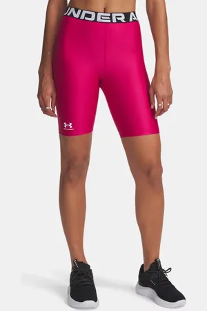 Under Armour Podenki damskie HeatGear® 8"