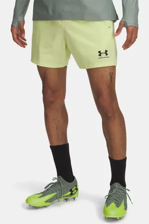 Under Armour Podenki męskie UA Challenger Pro Woven