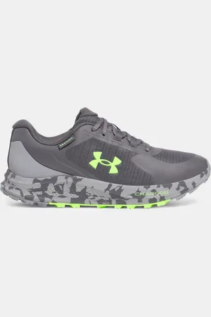 Under Armour ęskie buty do biegania UA Bandit Trail 3