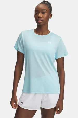 Under Armour Damska koszulka z krótkimi rękawami UA Tech™ Twist