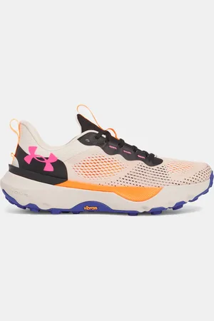 Under Armour Buty do biegania uniseks UA Infinite Pro Trail .5