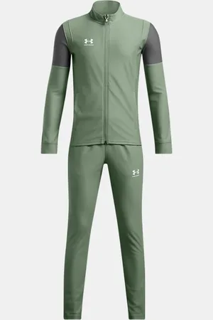 Under Armour Dres chłopięcy UA Challenger YG (149 - 160 cm)
