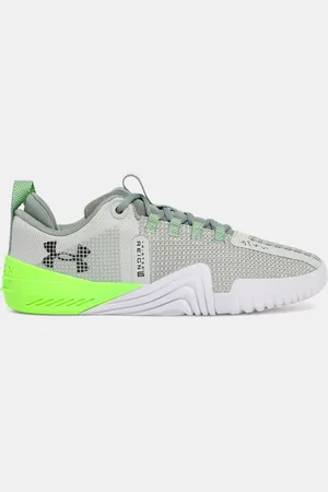 Under Armour ęskie buty treningowe UA Reign 6