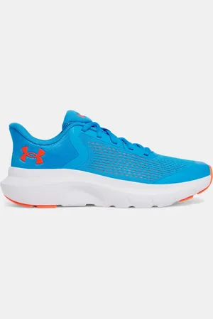 Under Armour Chłopięce buty do biegania Grade chool UA Rogue 5 35.5
