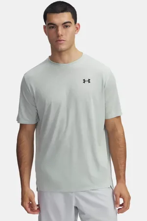 Under Armour Koszulka męska z krótkimi rękawami UA Tech™ Vent Jacquard