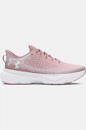 Under Armour Damskie buty do biegania UA Infinite 42.5